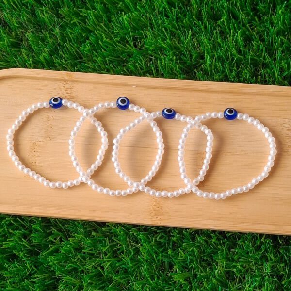 evil eye bracelet